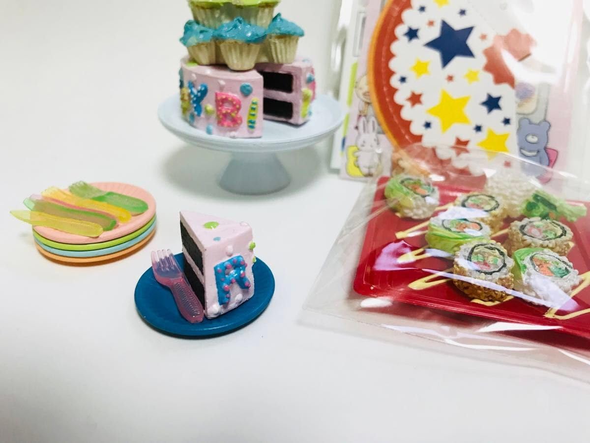 Amazon.co.jp: ◇リーメント◇ぷちサンプル◇夢のアメリカン
